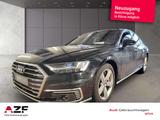 Audi A8 60 3.0 TFSI e quattro - Audi A8: 6.0