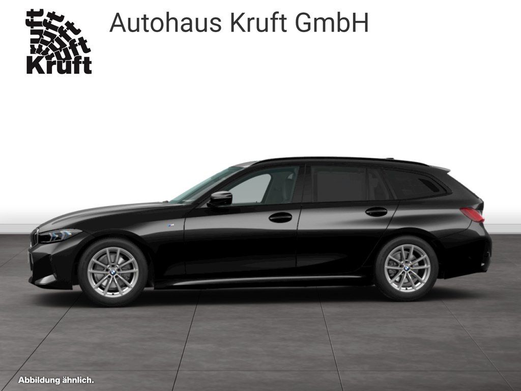 BMW 330 - Bild 6