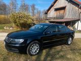 Volkswagen Phaeton 3.0 V6 TDI 4MOTION Tiptronic 4-Sitzer - - gebrauchte VW Phaeton aus dem Jahr 2014