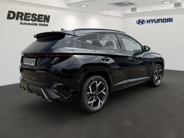Hyundai TUCSON - Bild 3