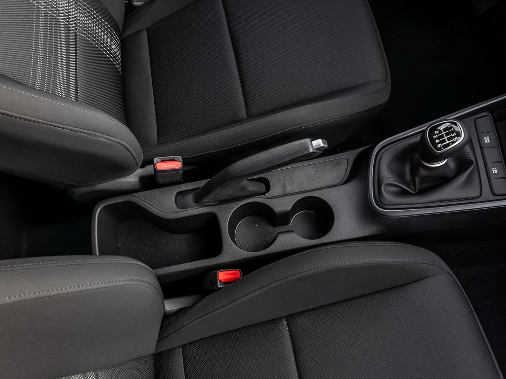 Hyundai BAYON – Bild 8
