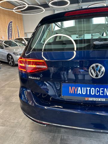 Volkswagen Highline  *4Motion*Pano*Led*Kamera*Massage*