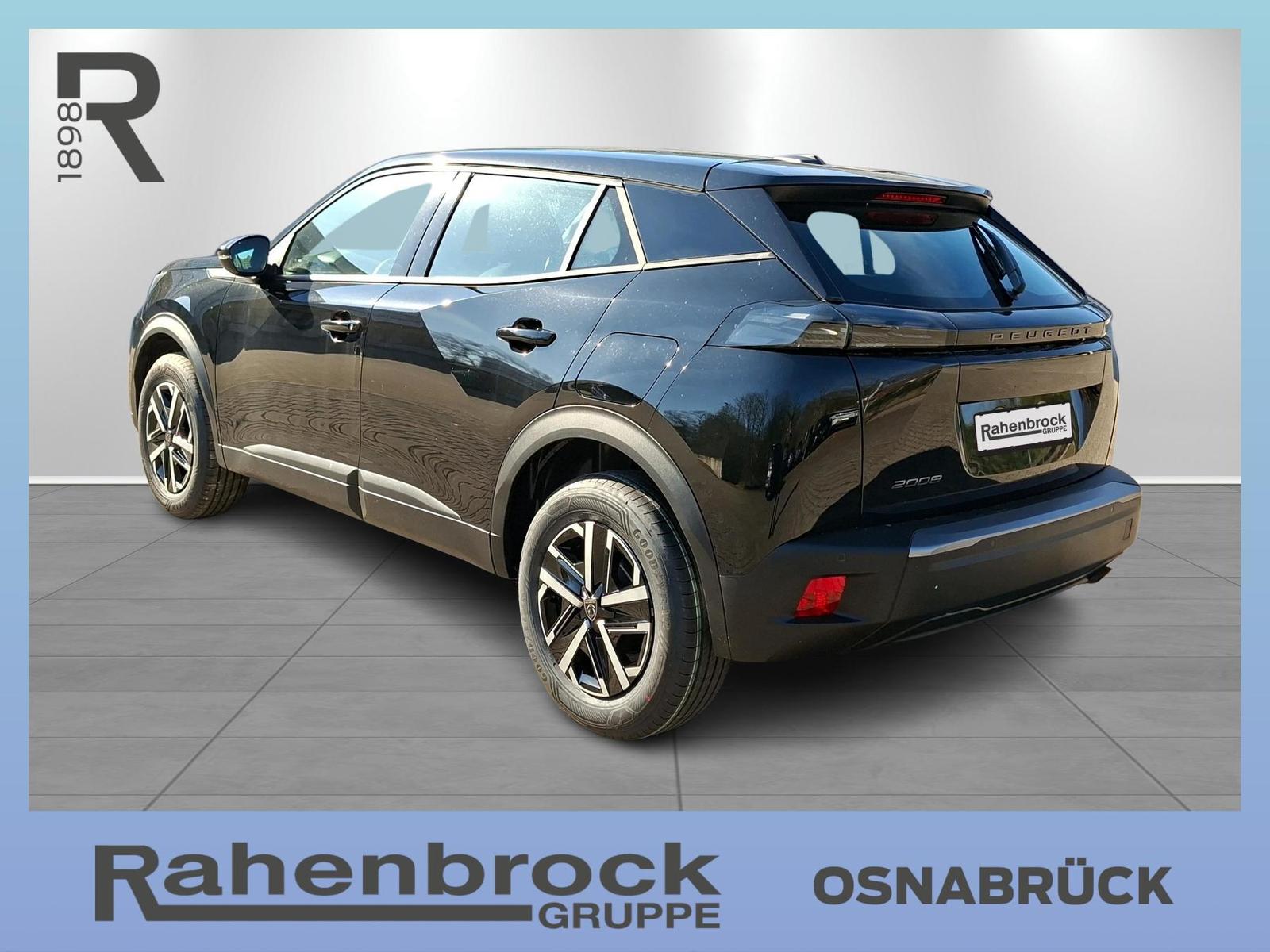 Peugeot 2008 Style Turbo 100