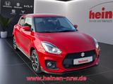 Suzuki Swift 1.4 Sport NAVI LED ACC 17Z-ALU - Suzuki Swift: Sport