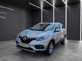 Renault Kadjar LIMITED Deluxe TCe 140 GPF Navi AHK Rückf - Renault Kadjar: Limited Deluxe