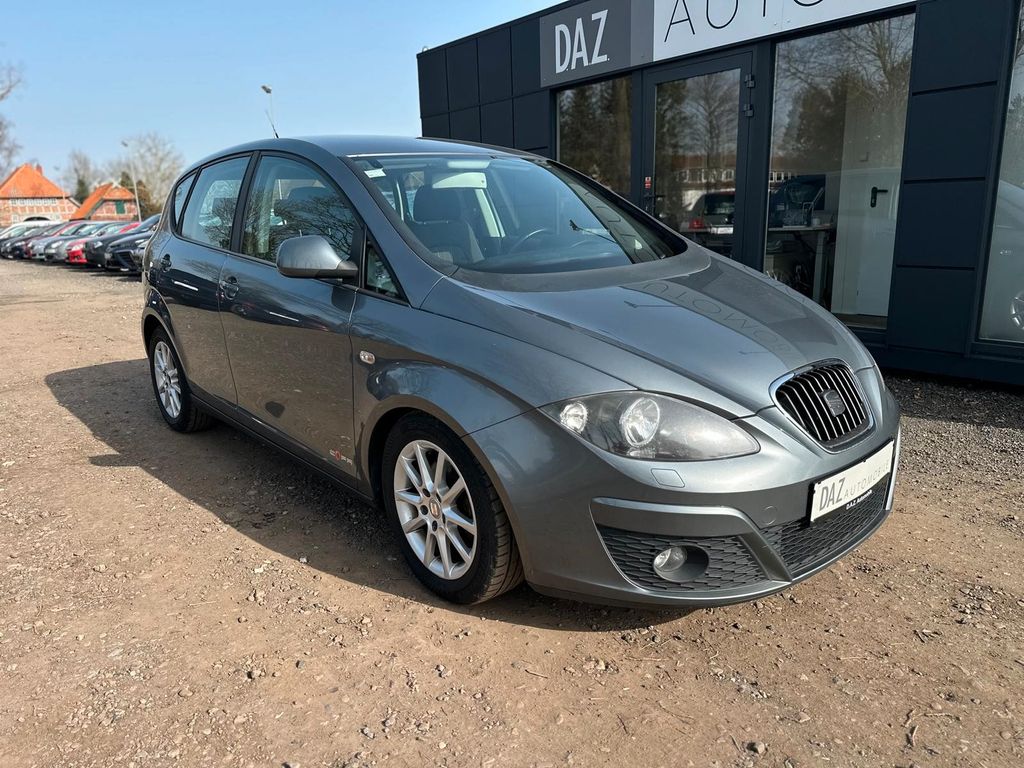 Seat Altea