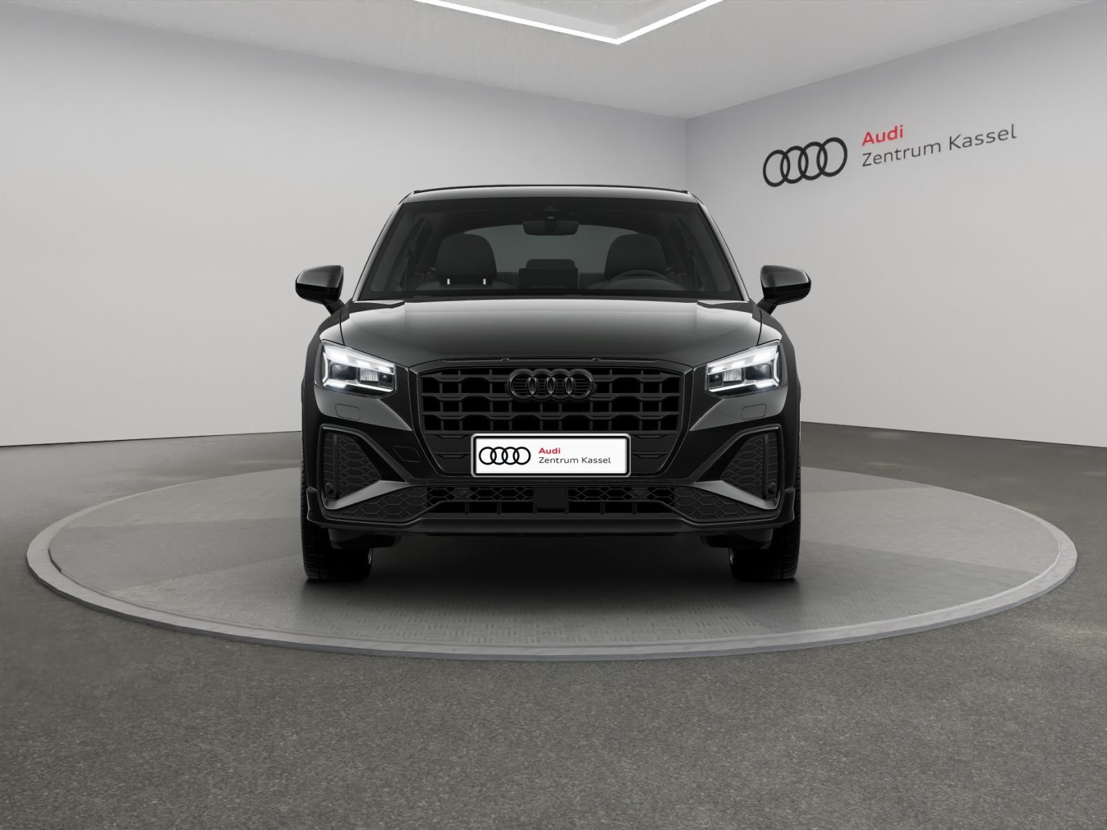 Audi Q2 - Bild 7