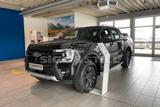 Ford Ranger Wildtrak 2.0 DoKa AWD AHK*NAV*iACC*360*B& - Ford Ranger in Augsburg