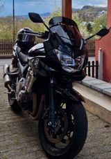 Suzuki Bandit GSF 1250 SA - SUZUKI 2007 BANDIT 1250