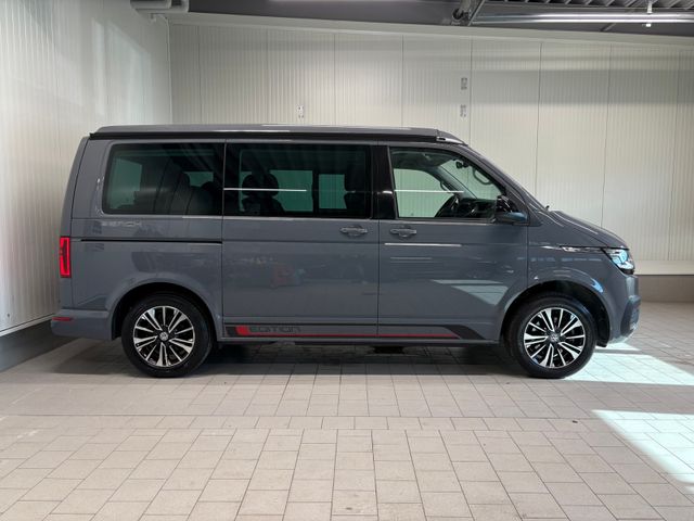 T6.1 California Beach Tour Edition 2.0 TDI DSG N