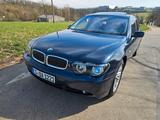 BMW 735i A - - gebrauchte BMW 735 aus dem Jahr 2002