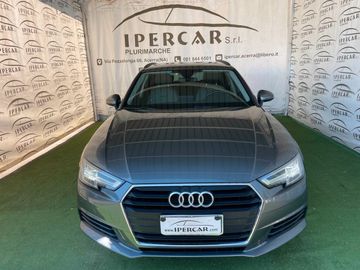 Audi A4 - 3