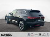 Volkswagen Touareg 3.0 V6 TDI 4MOTION+R-LINE+AHK+PANO+LUFT - Diesel Gebrauchtwagen mit Euro6