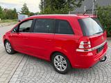 Opel INNOVATION, 7 SITZE,  XENON, ANK, TEMP., TÜV NEU - Opel: Firmenfahrzeug