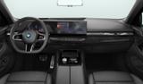 BMW 550e xDrive ///M Sport LED LC Prof HUD AHK B&W P - weiße BMW 550