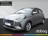 Hyundai i10 1.2 Automatik Klima SHZ LHZ Kamera Android - gebrauchte Hyundai i10 aus dem Jahr 2022