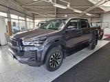 Toyota Hilux Double Cab GR Sport 4x4 *AHK*Rollo* - gebrauchte Toyota Hilux aus dem Jahr 2023