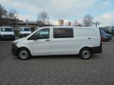 Mercedes-Benz Vito 116 CDI Mixto extralang 6-Sitze LKW N1 Klim - Mercedes-Benz 116 vito cdi