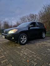 Toyota Rav 4 - gebrauchte Toyota RAV 4 aus dem Jahr 2008