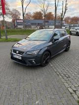 Seat Ibiza 1.6 TDI 70kW Black Edition Black Edition