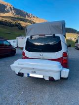 Citroën Spacetourer Campster - München
