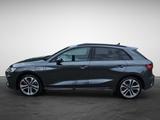 Audi A3 Sportback 45 TFSI e S tronic S line NaviPlus  - Audi A3: Limousine