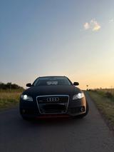 Audi A4 2.0 TFSI 155kW S tr. quatt. Ambiente Av. ... - Audi A4 aus 2011: Kombi