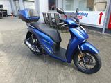 Honda SH125i ABS + 6 Jahre Garantie - TZ - 0KM - HONDA ROLLER 125