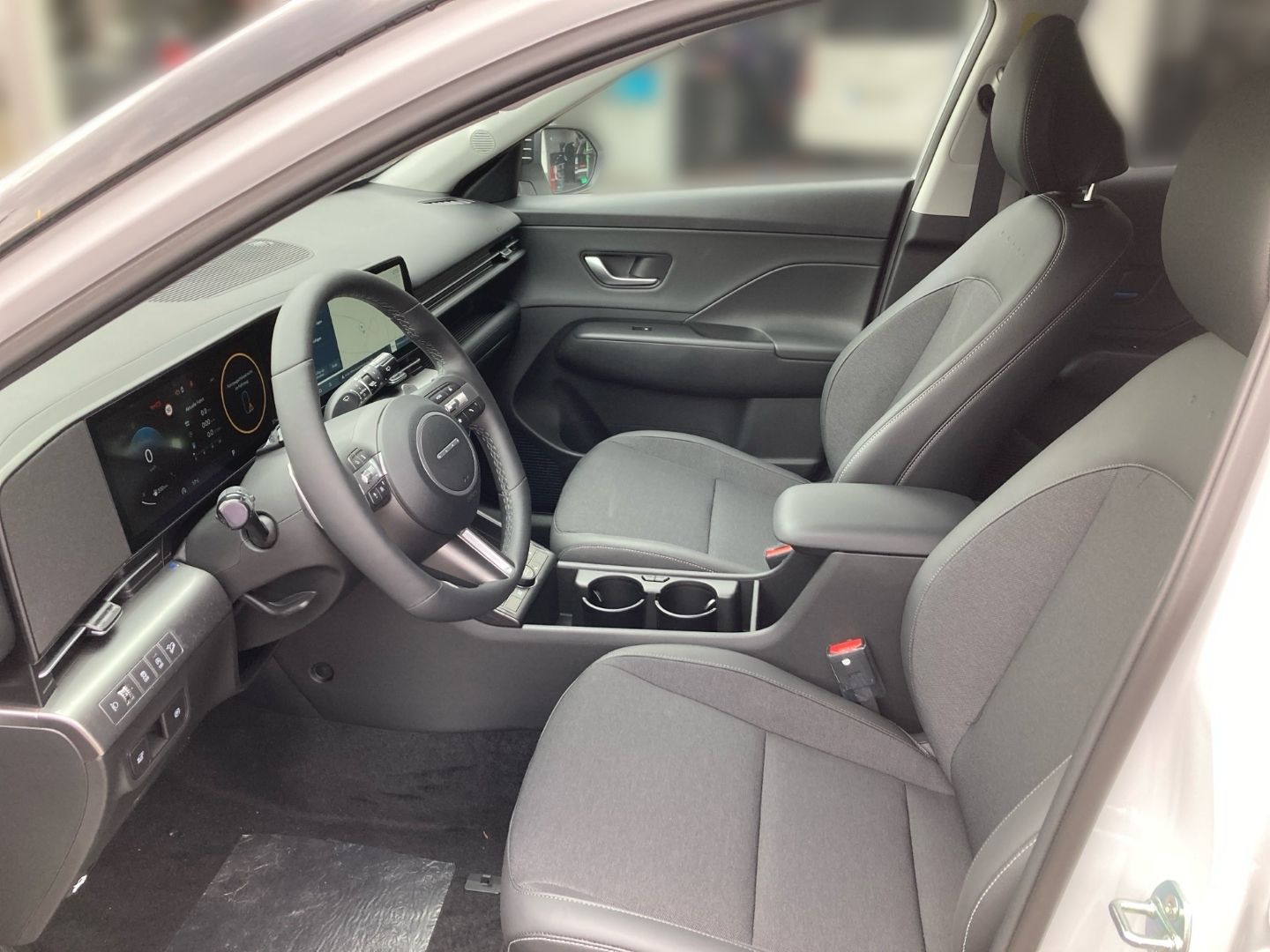 Fahrzeugabbildung Hyundai KONA Prime SX2 (MY25) 1.6 T-GDi (138PS) 7-DCT PR