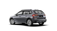 Skoda Kamiq - Vorschau Bild 2