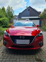 Mazda 3 2.0 SKYACTIV-G 120 Center-Line Center-Line - Mazda 3 in Bochum