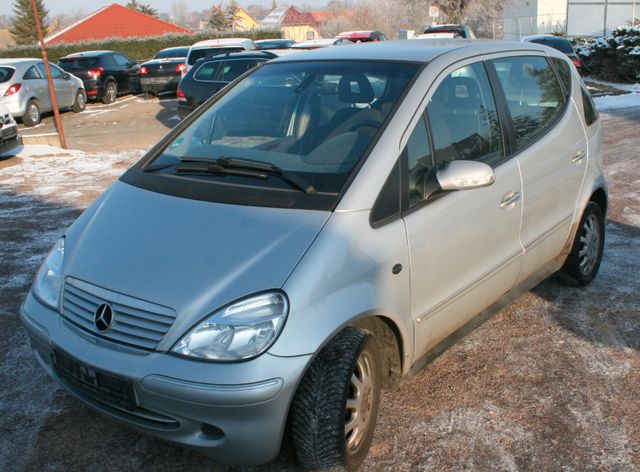 Mercedes-Benz A 160 A -Klasse A 160 L