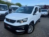 Peugeot Rifter BlueHDI 130 L1 EAT8 Active - Peugeot Rifter aus 2019