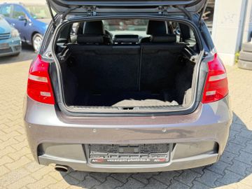 BMW 120 - 10