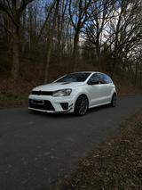 Volkswagen Polo WRC 2.0 TFSI Street | Hg Motorsport Bull X - Volkswagen: Motors