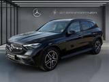 Mercedes-Benz GLC 400 e 4M AMG HUD Airmatic AHK Distr. Burm. - Mercedes-Benz GLC 400 aus 2024