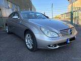Mercedes-Benz CLS 350 CLS 2. Hand, Original Zustand, TÜV 05/28 - Mercedes CLS-Klasse bis 10.000 Euro