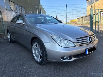 Mercedes CLS 350 - 4