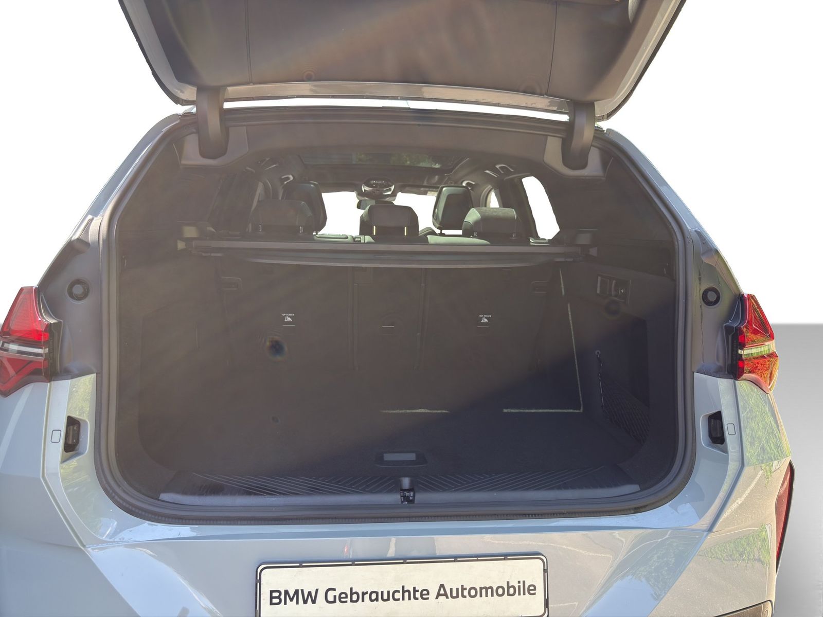 BMW X3 M50 xDrive M Sport Pano LED Klima DAB H&K foto 12