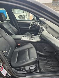 BMW 525 - 10