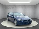BMW 320 d xDrive Touring M Sport ACC *Head-Up* - BMW 320 mit Diesel-Antrieb: Leder, Allradantrieb, Kombi, Automatik, 320d Xdrive
