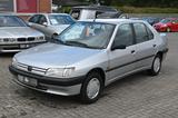 Peugeot 306 1.4 SR *2.HD*KLIMA*OLDTIMER*GARANTIE* - Peugeot Oldtimer