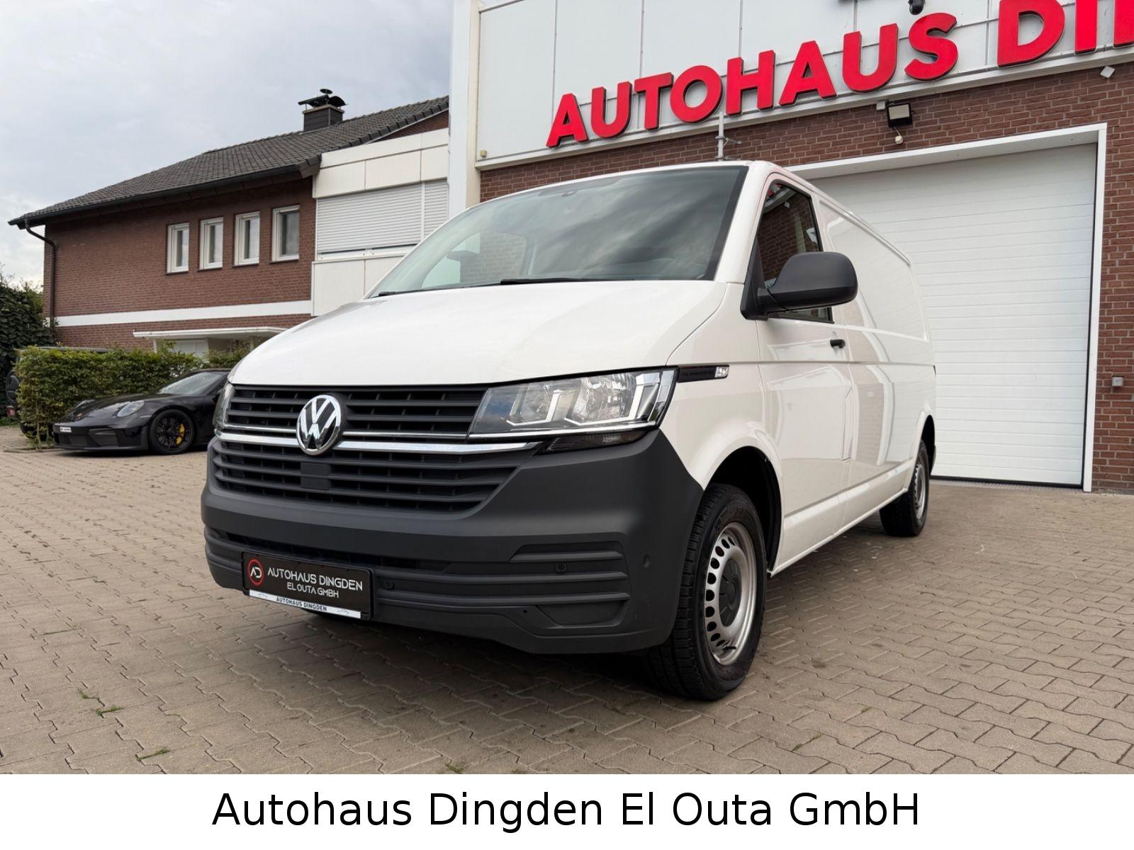 Volkswagen T6 Transporter