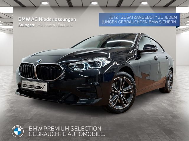 BMW 220i xDrive Gran Coupé Sport Line AHK Kamera