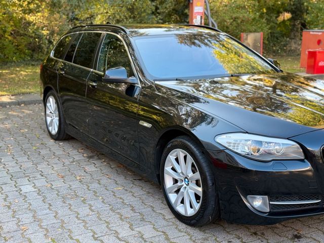 BMW 530d xDrive