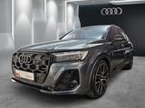 Audi Q7 S line MATRIX AHK  LEDER ACC STANDH +++ - Audi Q7 Gebrauchtwagen in Mannheim