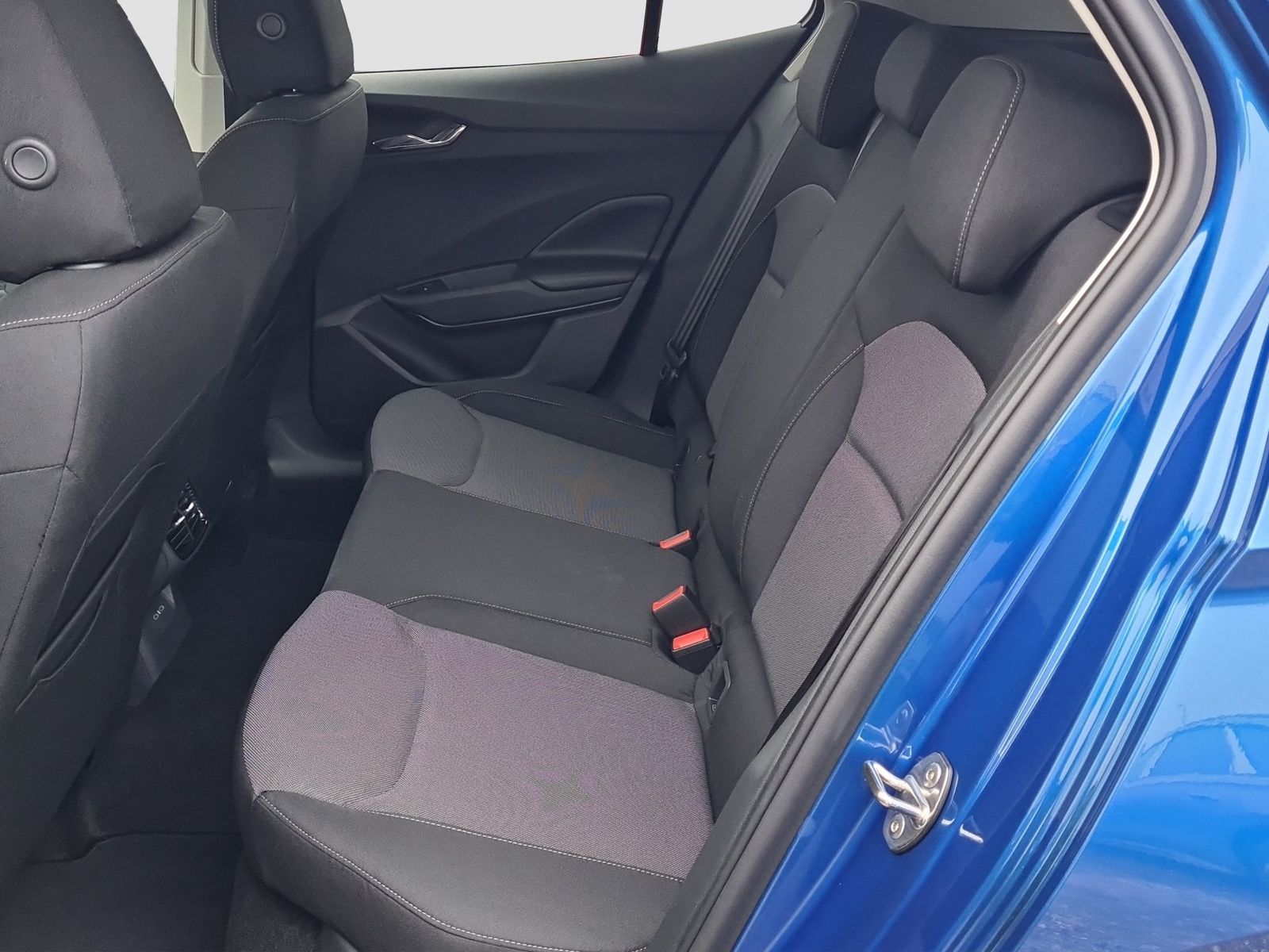 Skoda Fabia - Bild 10