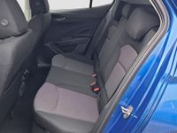 Skoda Fabia - Vorschau Bild 10