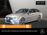 Mercedes-Benz C 300 e T AMG Night Edition/Sound/KomfPak/ParkPa - Mercedes-Benz C 300 in Mannheim
