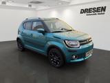 Suzuki Ignis 1.2 16V 4x4 Comfort (66kW 90 PS) Navi Blue - blaue Suzuki Ignis